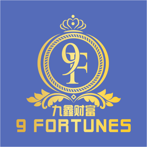 9 Fortunes