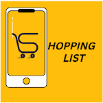 Cover Image of Tải xuống Shopping List  APK