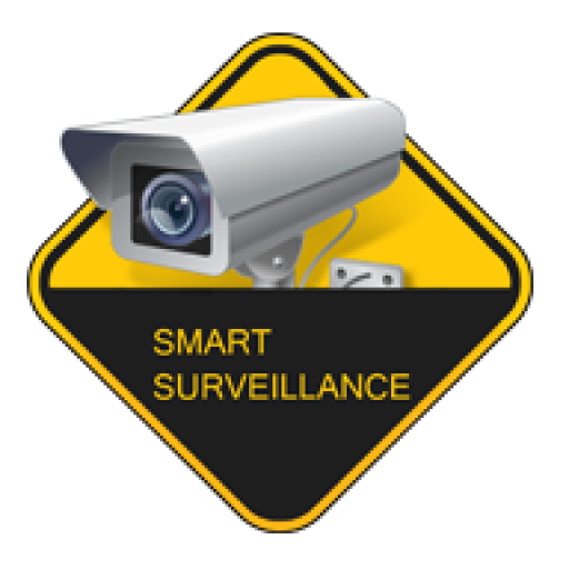 Smart Surveillance logo