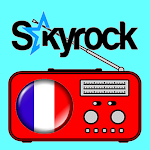 Cover Image of Télécharger Skyrock app  APK