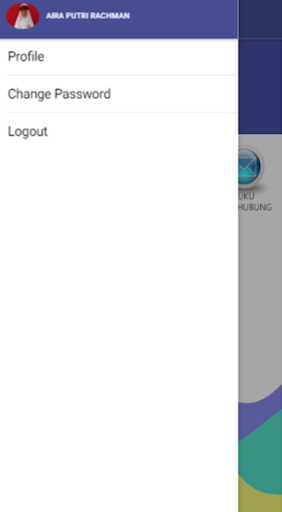 MSS Al-Manar Azhari Screen 2