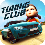 Cover Image of Download Tuning Club Online Squid Game 0.4952 APK