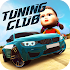 Tuning Club Online Squid Game 0.5094