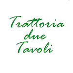 Cover Image of ダウンロード Trattoria due Tavoli  APK