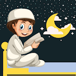 الفاتحة والمعوذات للأطفال | تعليم القرآن الكريم Apk