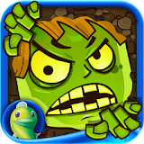 Grave Mania:Zombie Fever(Full) icon