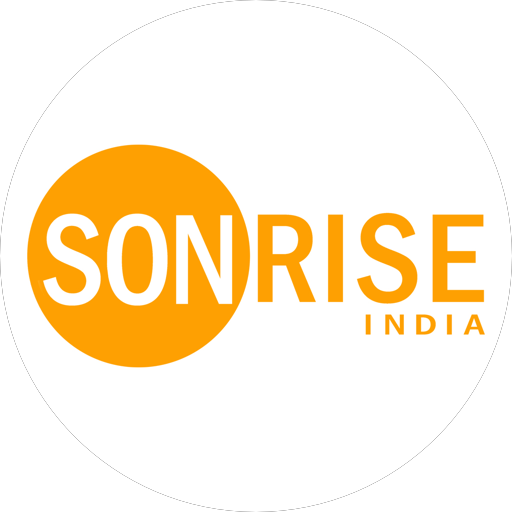 Sonrise India logo
