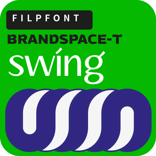 Get BSTSwingSwing™ Latin Flipfont for Android Aso Report