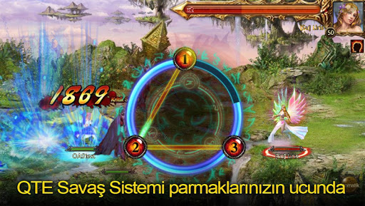 →