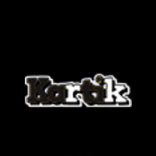 Kaartik logo