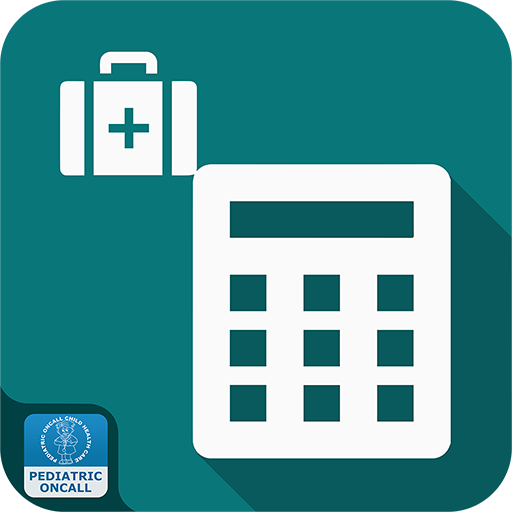 Medical Calculators 5.6.5 Icon