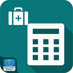 Icon image Medical Calculators