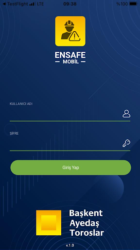 Ensafe Screen 3