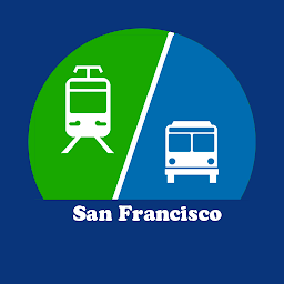 Image de l'icône San Francisco Transit