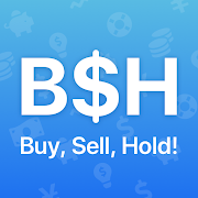 Top 22 Finance Apps Like Buy Sell Hold - Best Alternatives
