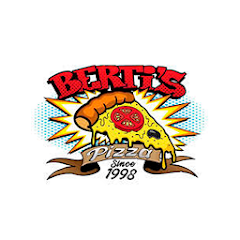 App Icon for Berti’s Pizza App in United States Google Play Store