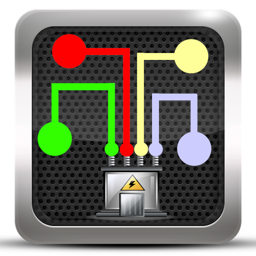 Скачать Electrio Eletrônica Game APK для Android