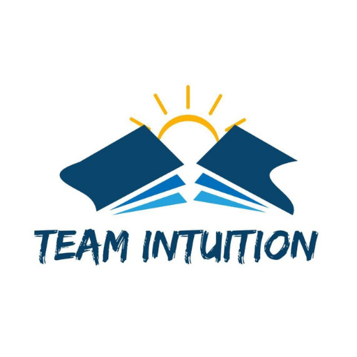 Team Intuition  Icon