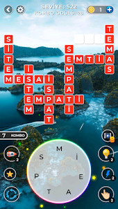 WOW: Word Game - Offline Games