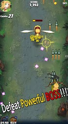 Legion of Legends - RPG Shooting Game