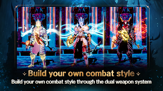 Game screenshot Dungeon&Evil Hunter apk download