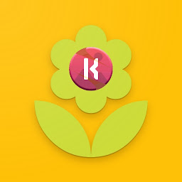Icon image Florist - KLWP Pro