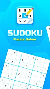 Sudoku Classic - Daily Puzzle