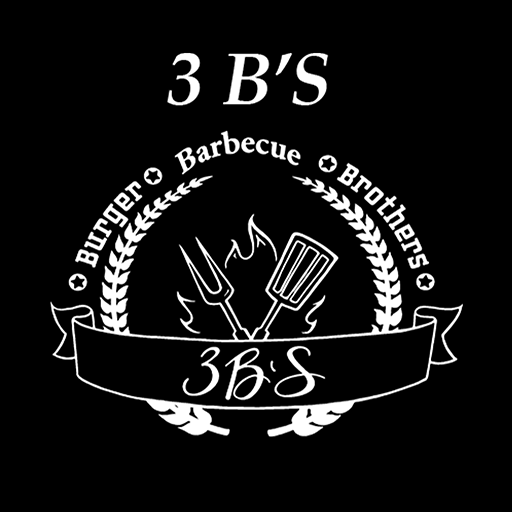 3 Bs logo
