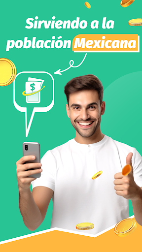 Android application ApPesito VIP screenshort
