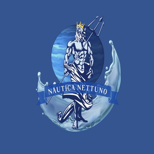 Nautica Nettuno logo