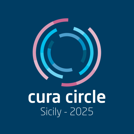 Cura Circle Logo