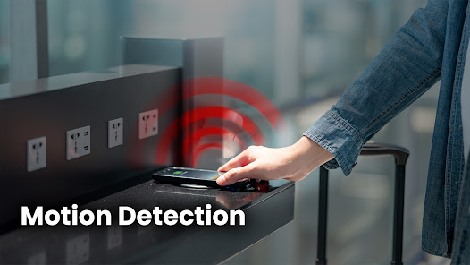 Imágen 5 Anti-robo seguridad Alarma android