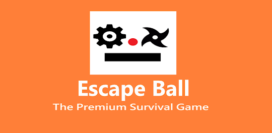 Escape Balls :The Premium Game