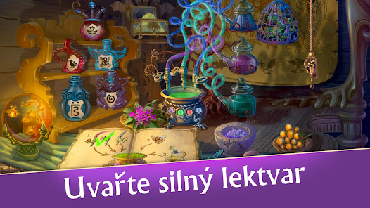 Snímek obrazovky