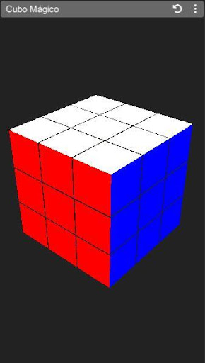 RuyKub: Learn Magic Cube Screen 2