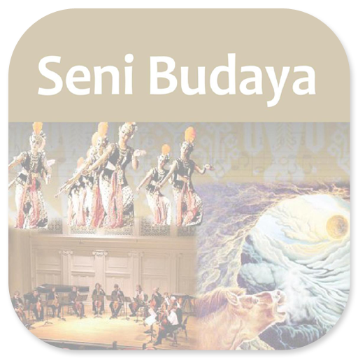 Buku Seni Budaya Kelas 11 K13 logo