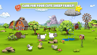 screenshot of Clouds & Sheep 2 Premium