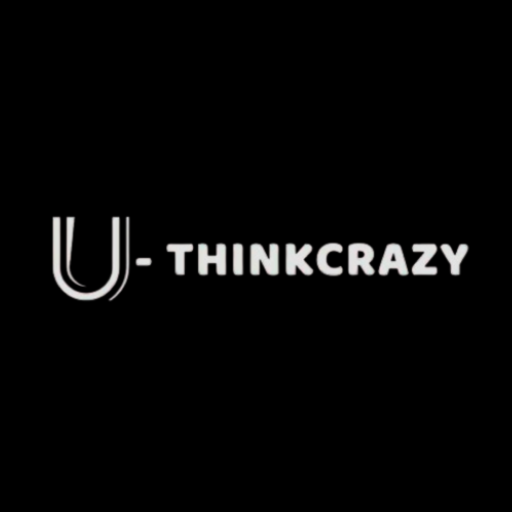 UThinkCrazy  Icon