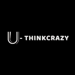 Symbolbild für UThinkCrazy