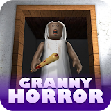 Granny horror for roblox icon