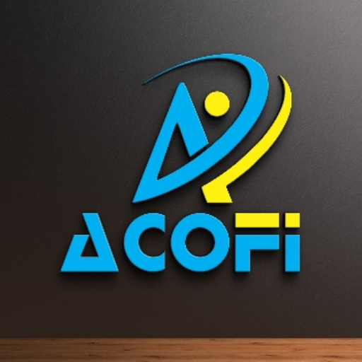 ACOFI ACADEMY logo
