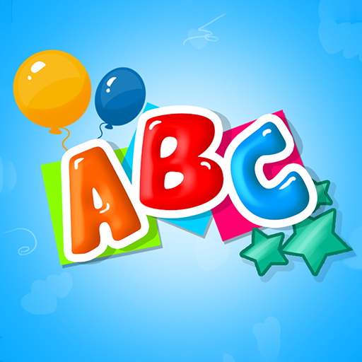 ABC all alphabet Kids Learning 1.0 Icon