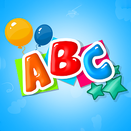 「ABC all alphabet Kids Learning」圖示圖片