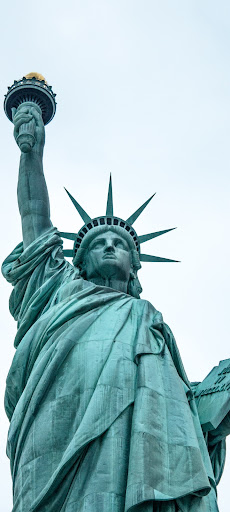 Android application NewYork wallpapers screenshort
