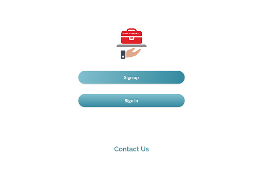 Food Allergy Fix screenshot 11