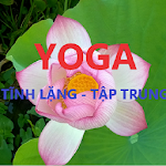Cover Image of ดาวน์โหลด Yoga - Thay đổi cuộc sống 1.0 APK