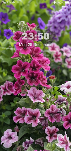 Flower Wallpaper 4K Screenshot 2 - AppWisp.com