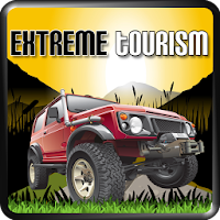 Extreme tourism