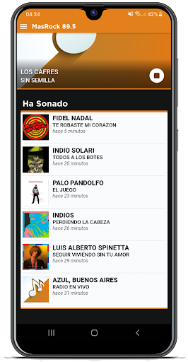 MasRock 89.5 Screen 2