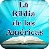 La Biblia de las Américas icon